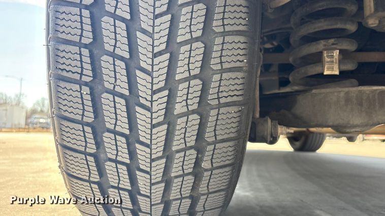 image for item EV2692 2018 Ford Explorer Police interceptor SUV