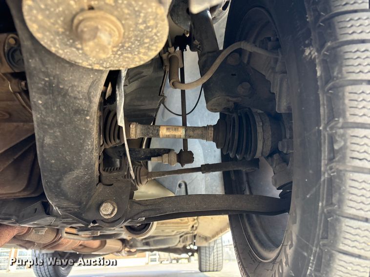 image for item EV2693 2018 Ford Explorer Police Interceptor SUV