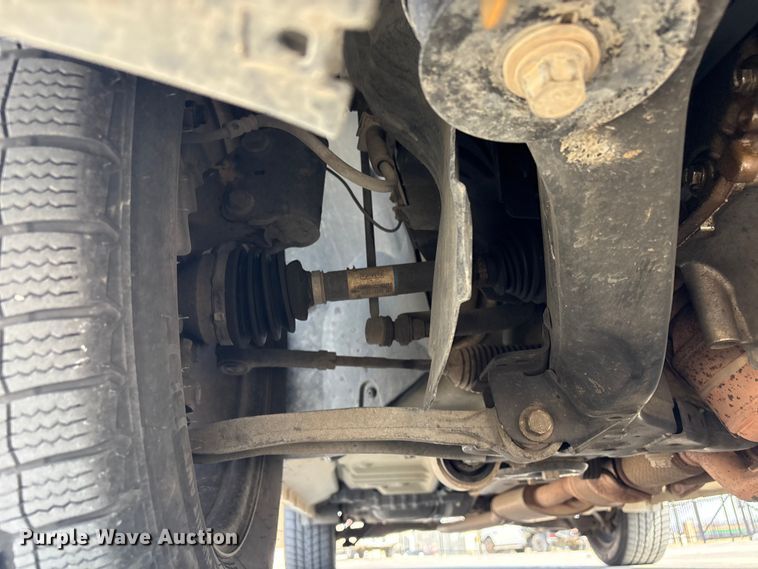 image for item EV2693 2018 Ford Explorer Police Interceptor SUV