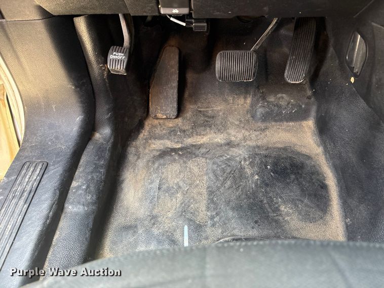 image for item EV2693 2018 Ford Explorer Police Interceptor SUV