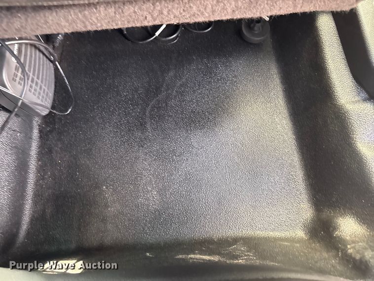 image for item EV2693 2018 Ford Explorer Police Interceptor SUV