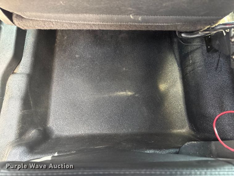 image for item EV2693 2018 Ford Explorer Police Interceptor SUV