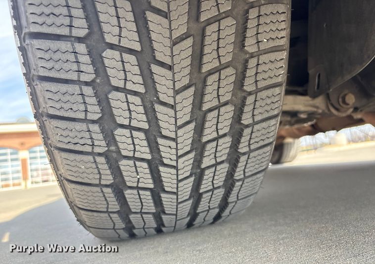 image for item EV2693 2018 Ford Explorer Police Interceptor SUV