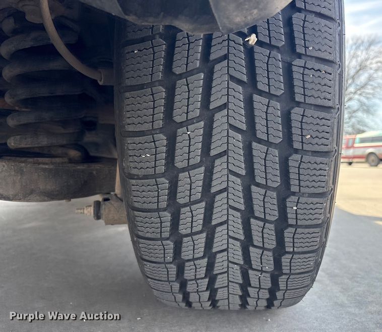 image for item EV2693 2018 Ford Explorer Police Interceptor SUV