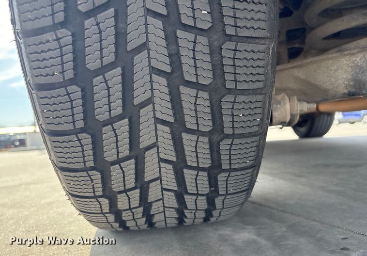 image for item EV2693 2018 Ford Explorer Police Interceptor SUV