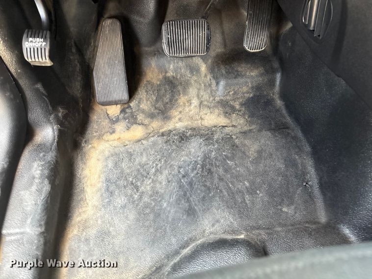 image for item EV2694 2018 Ford Explorer Police interceptor SUV