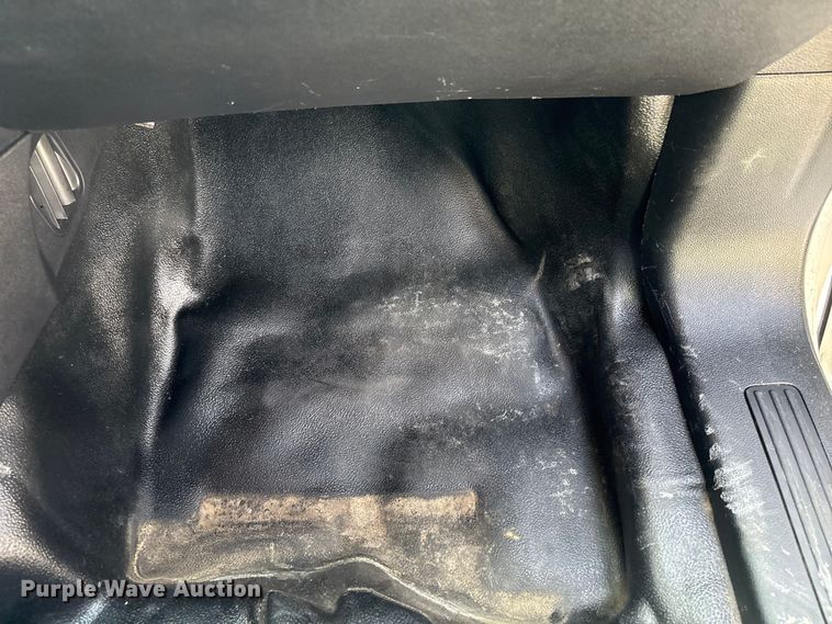 image for item EV2694 2018 Ford Explorer Police interceptor SUV