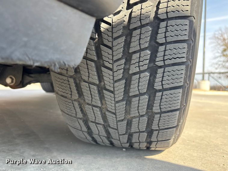 image for item EV2694 2018 Ford Explorer Police interceptor SUV