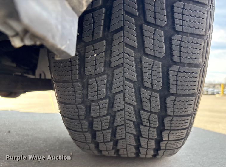 image for item EV2694 2018 Ford Explorer Police interceptor SUV