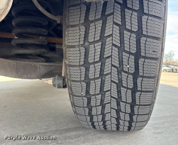 image for item EV2694 2018 Ford Explorer Police interceptor SUV