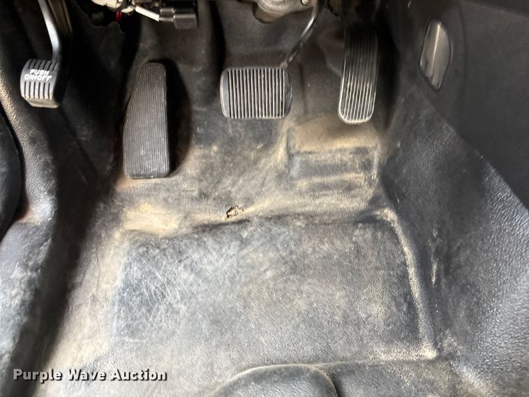 image for item EV2695 2018 Ford Explorer Police interceptor SUV