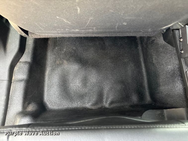 image for item EV2695 2018 Ford Explorer Police interceptor SUV