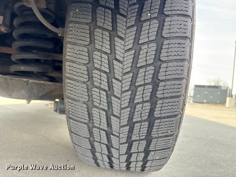 image for item EV2695 2018 Ford Explorer Police interceptor SUV