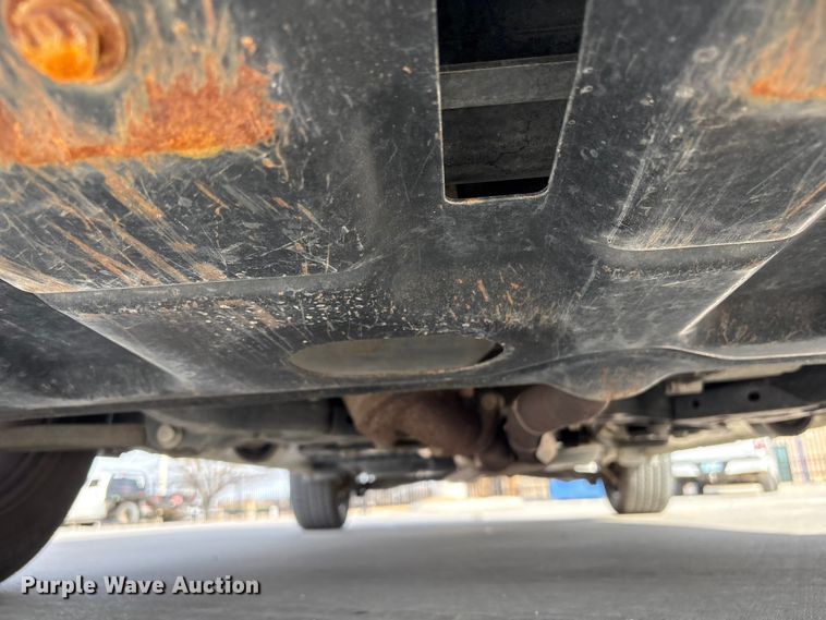 image for item EV2696 2018 Ford Explorer Police Interceptor SUV