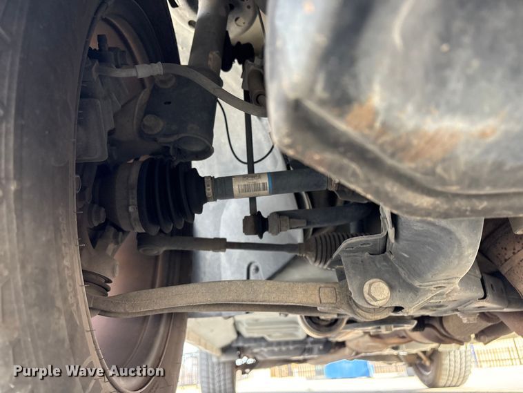 image for item EV2696 2018 Ford Explorer Police Interceptor SUV