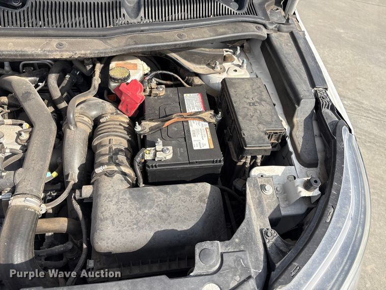 image for item EV2696 2018 Ford Explorer Police Interceptor SUV