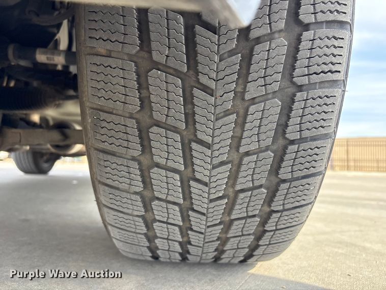 image for item EV2696 2018 Ford Explorer Police Interceptor SUV