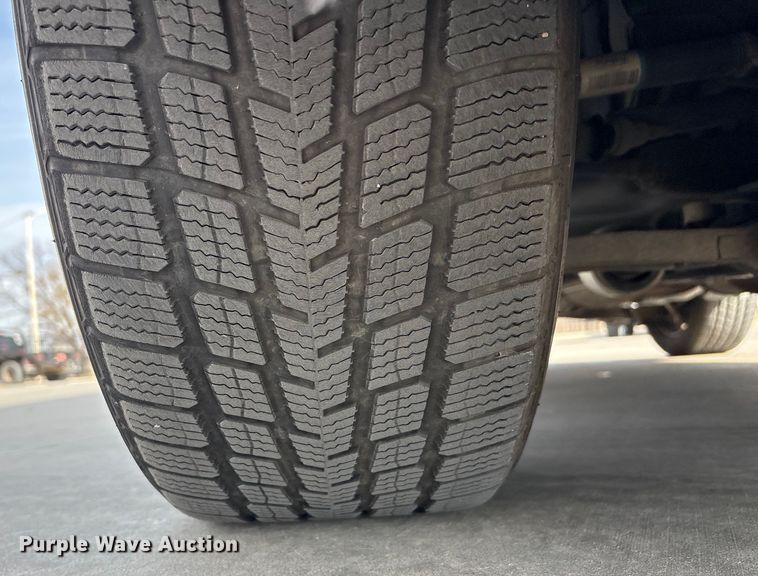 image for item EV2696 2018 Ford Explorer Police Interceptor SUV