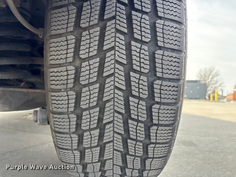 image for item EV2696 2018 Ford Explorer Police Interceptor SUV