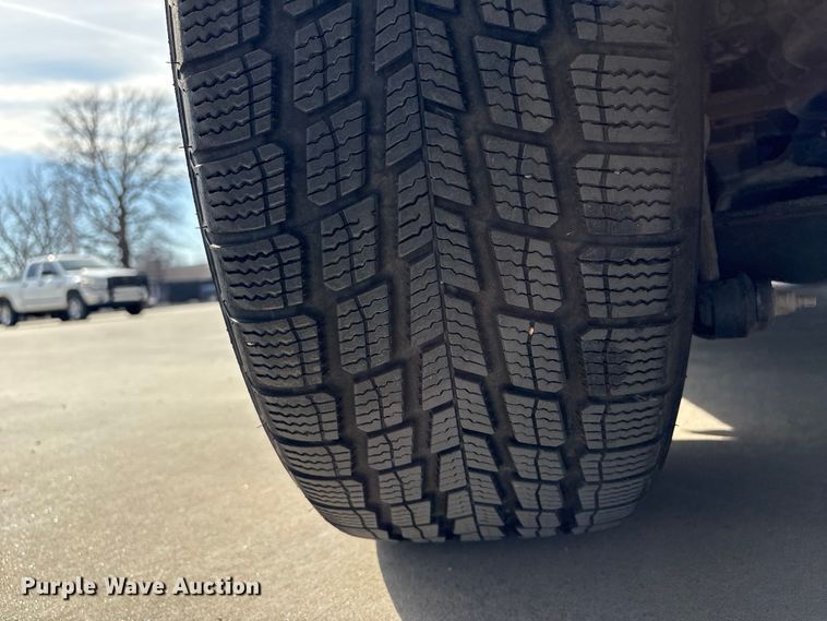 image for item EV2696 2018 Ford Explorer Police Interceptor SUV