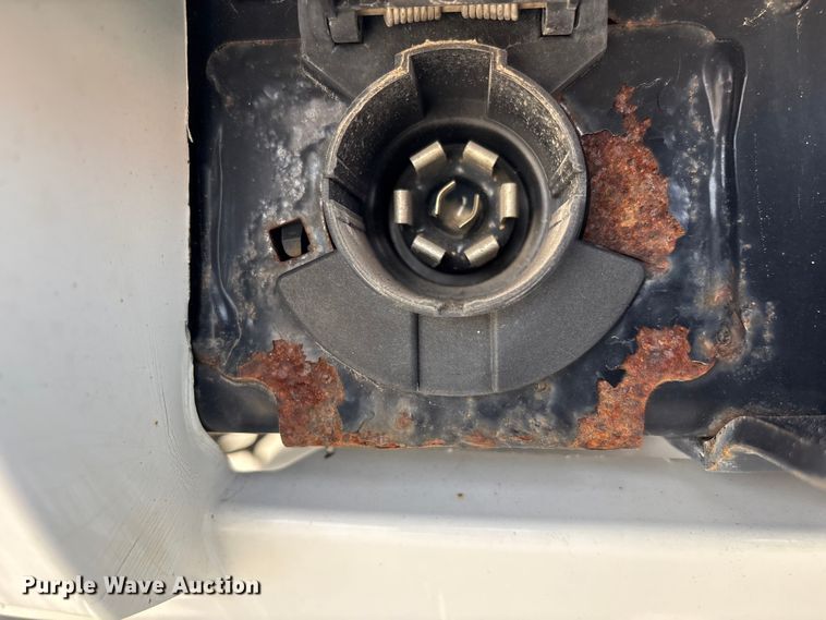 image for item EV2697 2018 Chevrolet Tahoe Police SUV