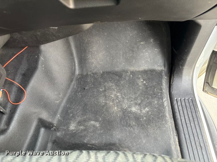 image for item EV2697 2018 Chevrolet Tahoe Police SUV