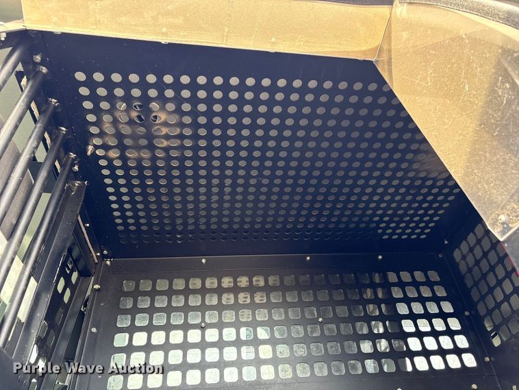 image for item EV2697 2018 Chevrolet Tahoe Police SUV