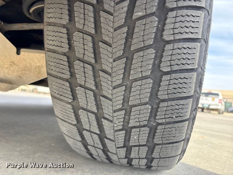 image for item EV2697 2018 Chevrolet Tahoe Police SUV