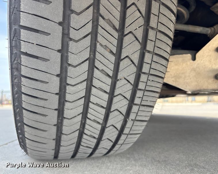 image for item EV2697 2018 Chevrolet Tahoe Police SUV