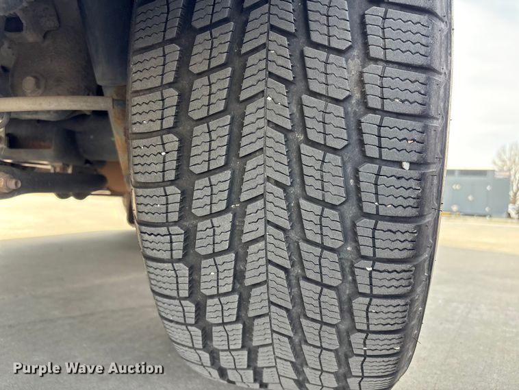 image for item EV2697 2018 Chevrolet Tahoe Police SUV