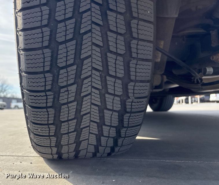 image for item EV2697 2018 Chevrolet Tahoe Police SUV