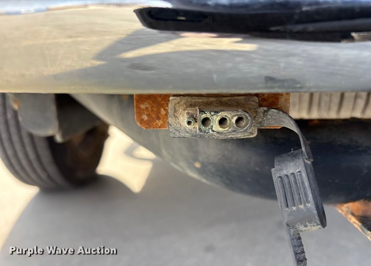 image for item EV2698 2005 Ford F150 Ext. Cab pickup truck