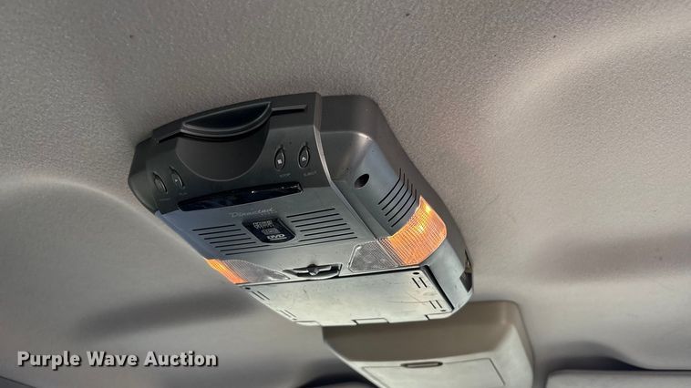 image for item EV2698 2005 Ford F150 Ext. Cab pickup truck