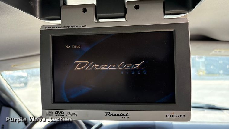 image for item EV2698 2005 Ford F150 Ext. Cab pickup truck