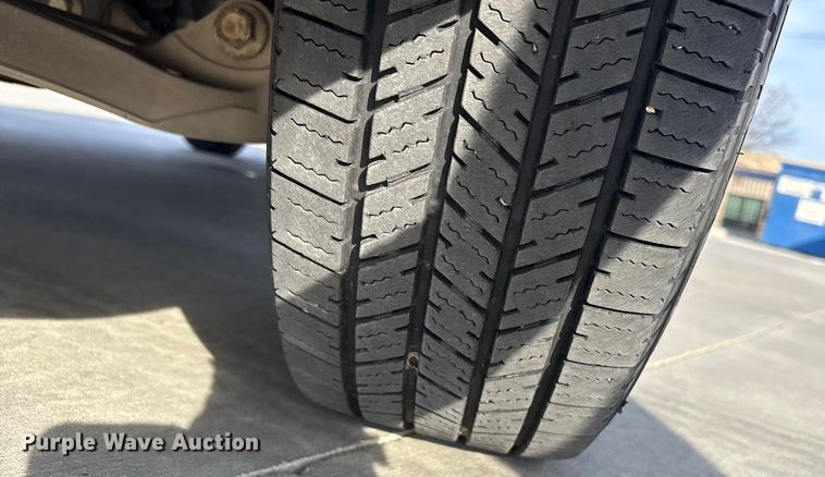 image for item EV2698 2005 Ford F150 Ext. Cab pickup truck