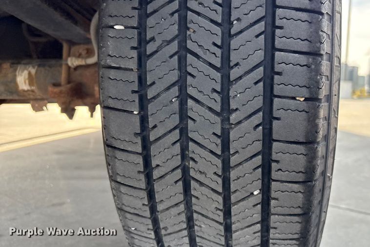 image for item EV2698 2005 Ford F150 Ext. Cab pickup truck