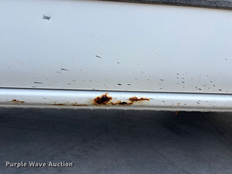 image for item EV2699 1999 Chevrolet Silverado pickup truck