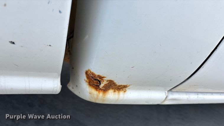 image for item EV2699 1999 Chevrolet Silverado pickup truck