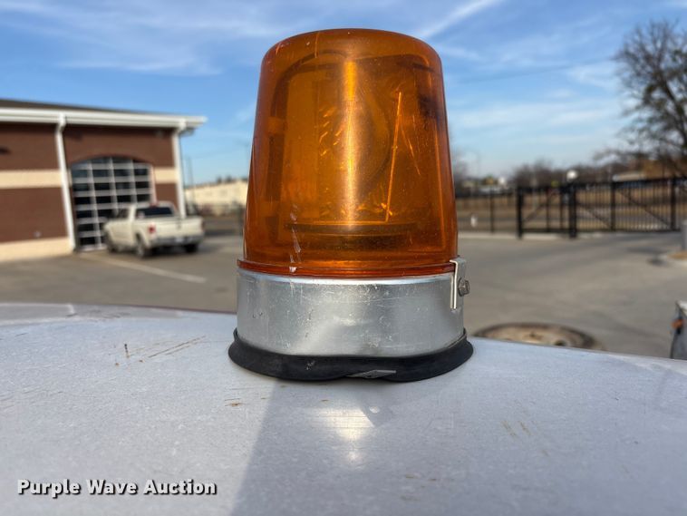 image for item EV2699 1999 Chevrolet Silverado pickup truck