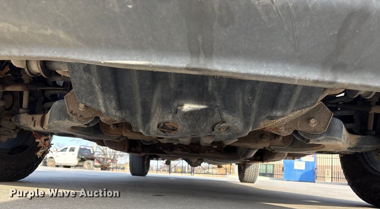 image for item EV2699 1999 Chevrolet Silverado pickup truck