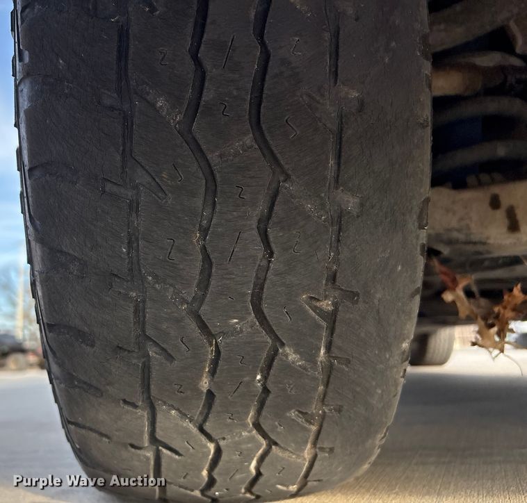 image for item EV2699 1999 Chevrolet Silverado pickup truck