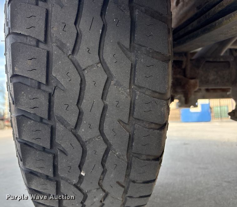 image for item EV2699 1999 Chevrolet Silverado pickup truck