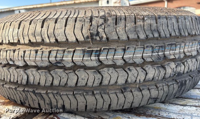 image for item EV2699 1999 Chevrolet Silverado pickup truck