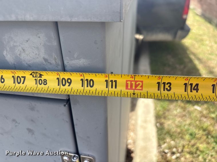 image for item EV2754 Generac SG0060KG036.8N18HPYYC generator