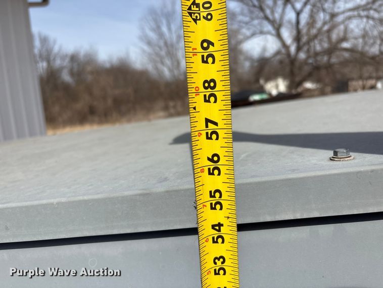 image for item EV2754 Generac SG0060KG036.8N18HPYYC generator