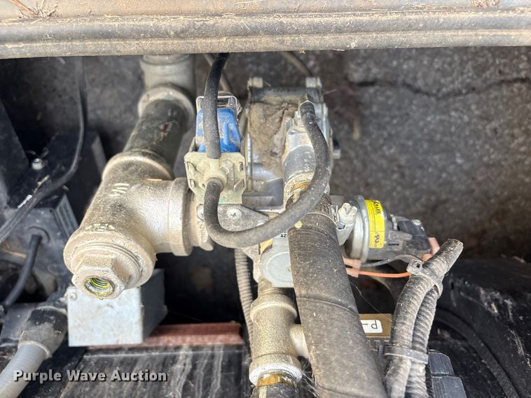 image for item EV2754 Generac SG0060KG036.8N18HPYYC generator