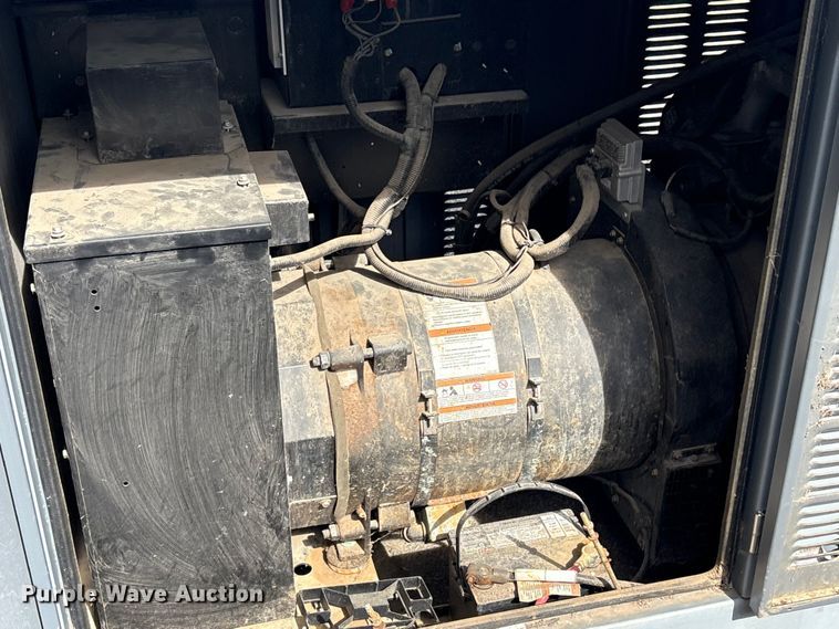 image for item EV2754 Generac SG0060KG036.8N18HPYYC generator