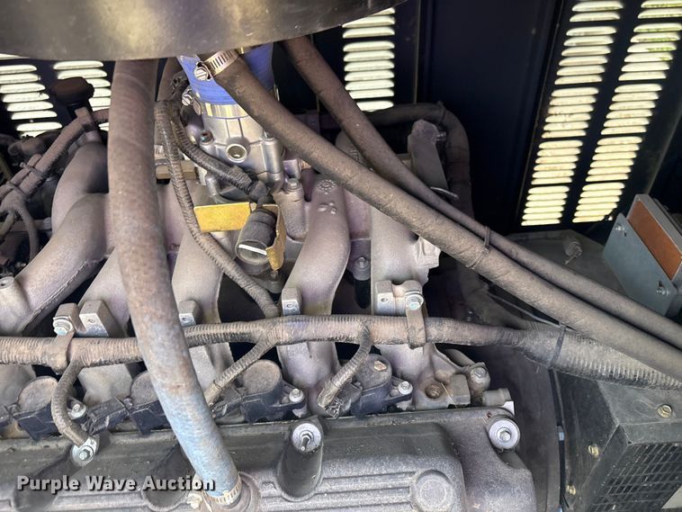 image for item EV2754 Generac SG0060KG036.8N18HPYYC generator