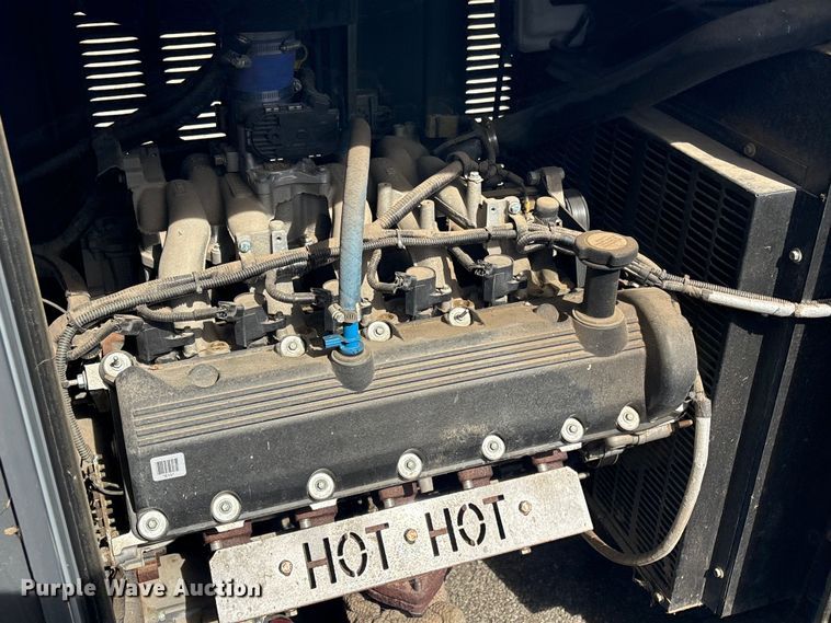 image for item EV2754 Generac SG0060KG036.8N18HPYYC generator