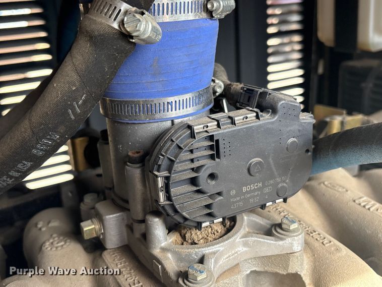 image for item EV2754 Generac SG0060KG036.8N18HPYYC generator